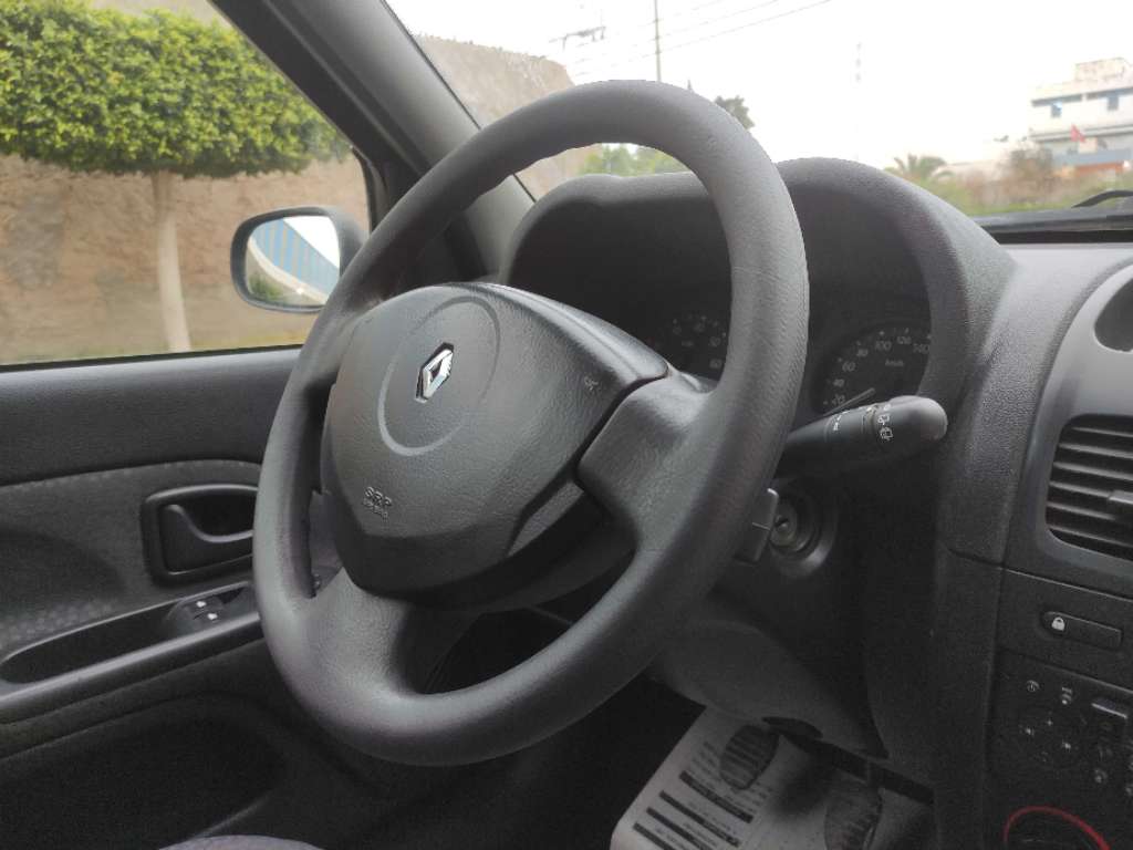 Clio campus tt options