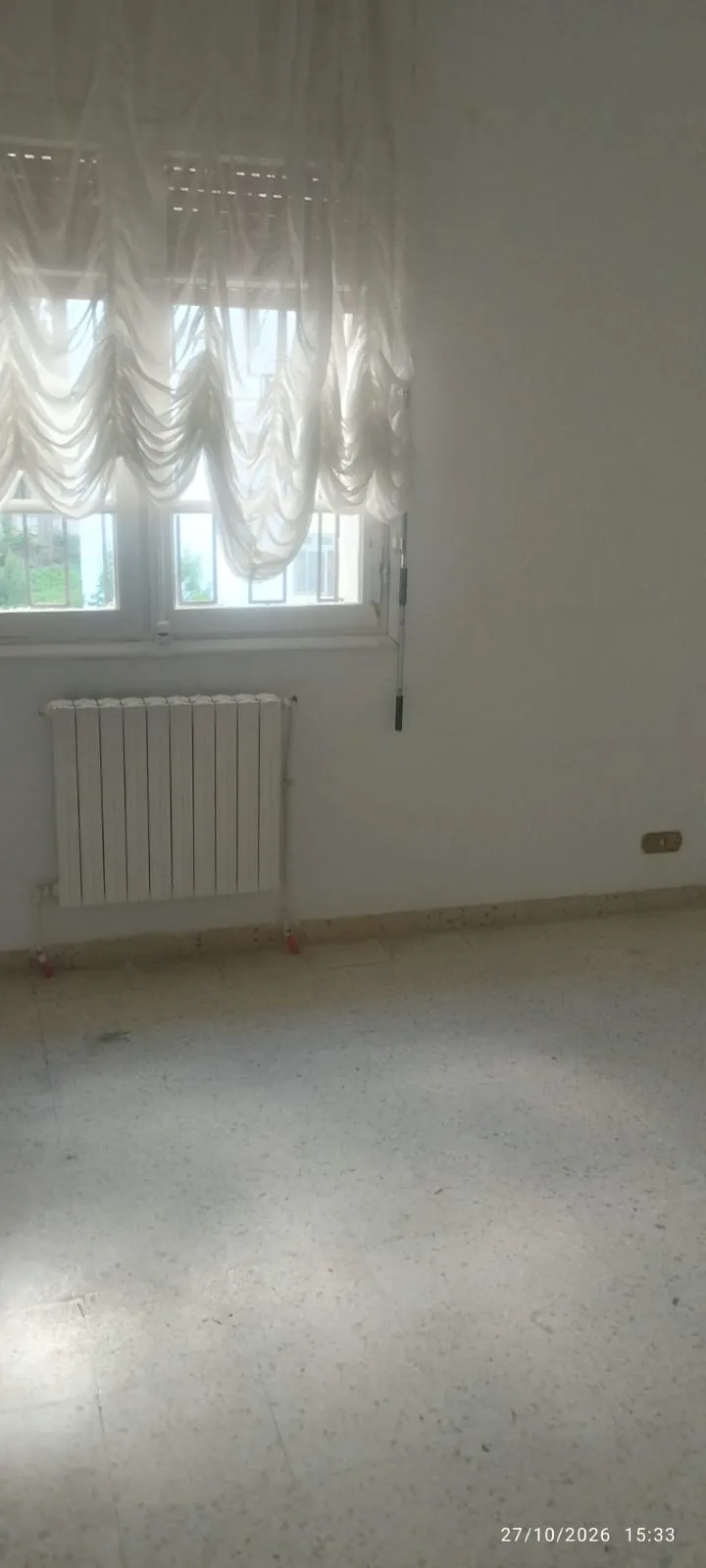 Appartement S+2 au Manar 2 - photo 3
