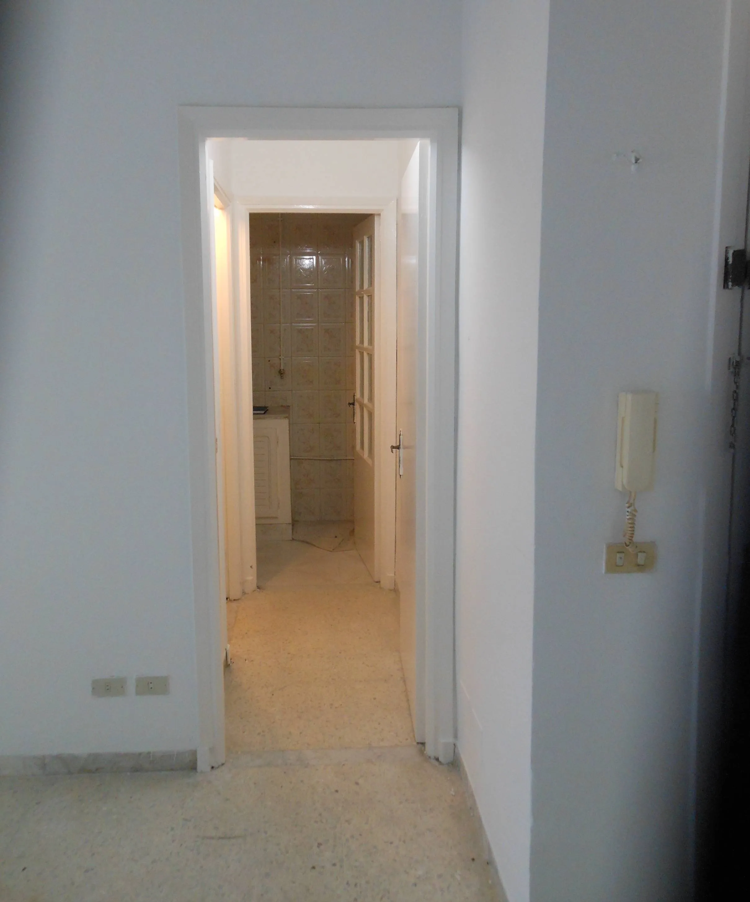 Appartement S+2 au Manar 2 - photo 6