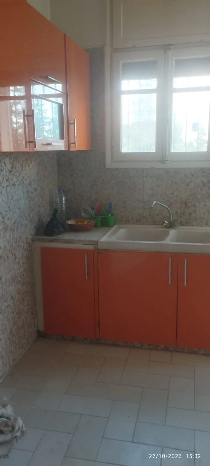 Appartement S+2 au Manar 2 - photo 1