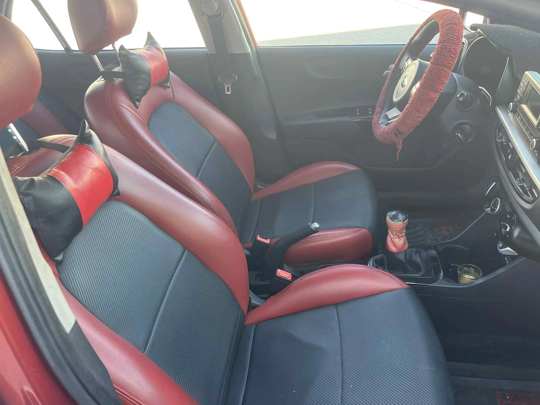 Kia picanto populaire 