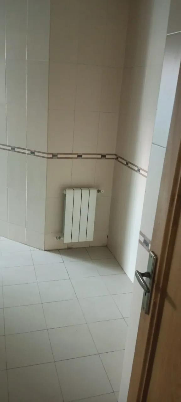 S+2 cité Ennasr 1200 d / mois 