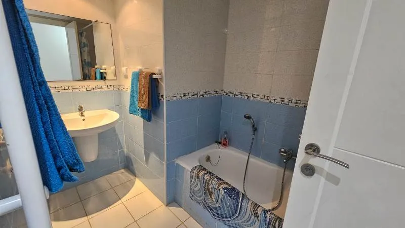 Appartement le cytise (réf: v2802)