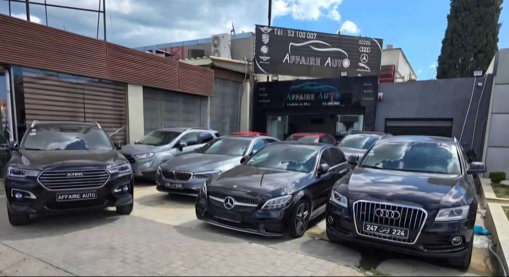 đ HAVAL H6 PREMIERE MAIN đ
On accepte l'Ă©change des voituresâïž29130012 / 53 100 007