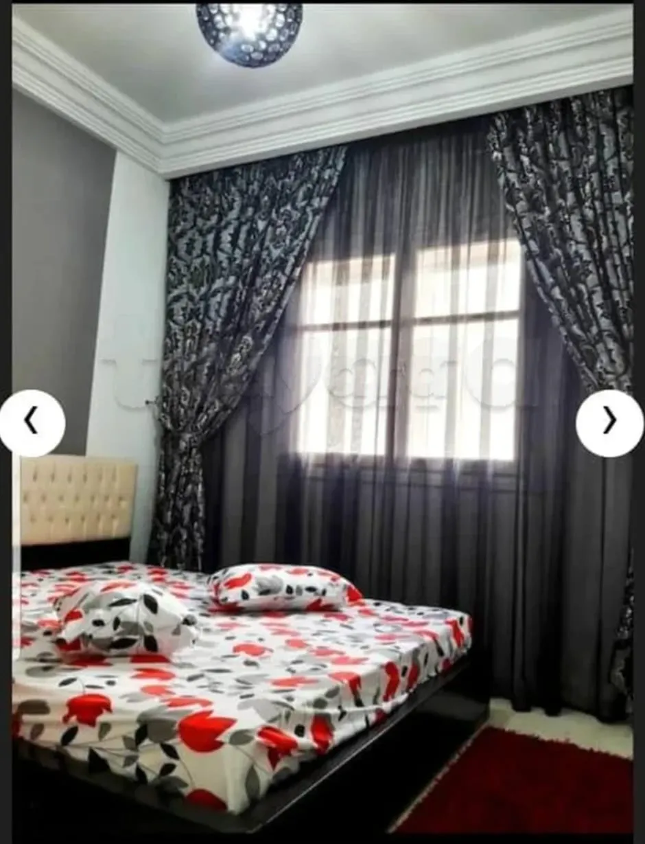 joli appartement s1 meublée