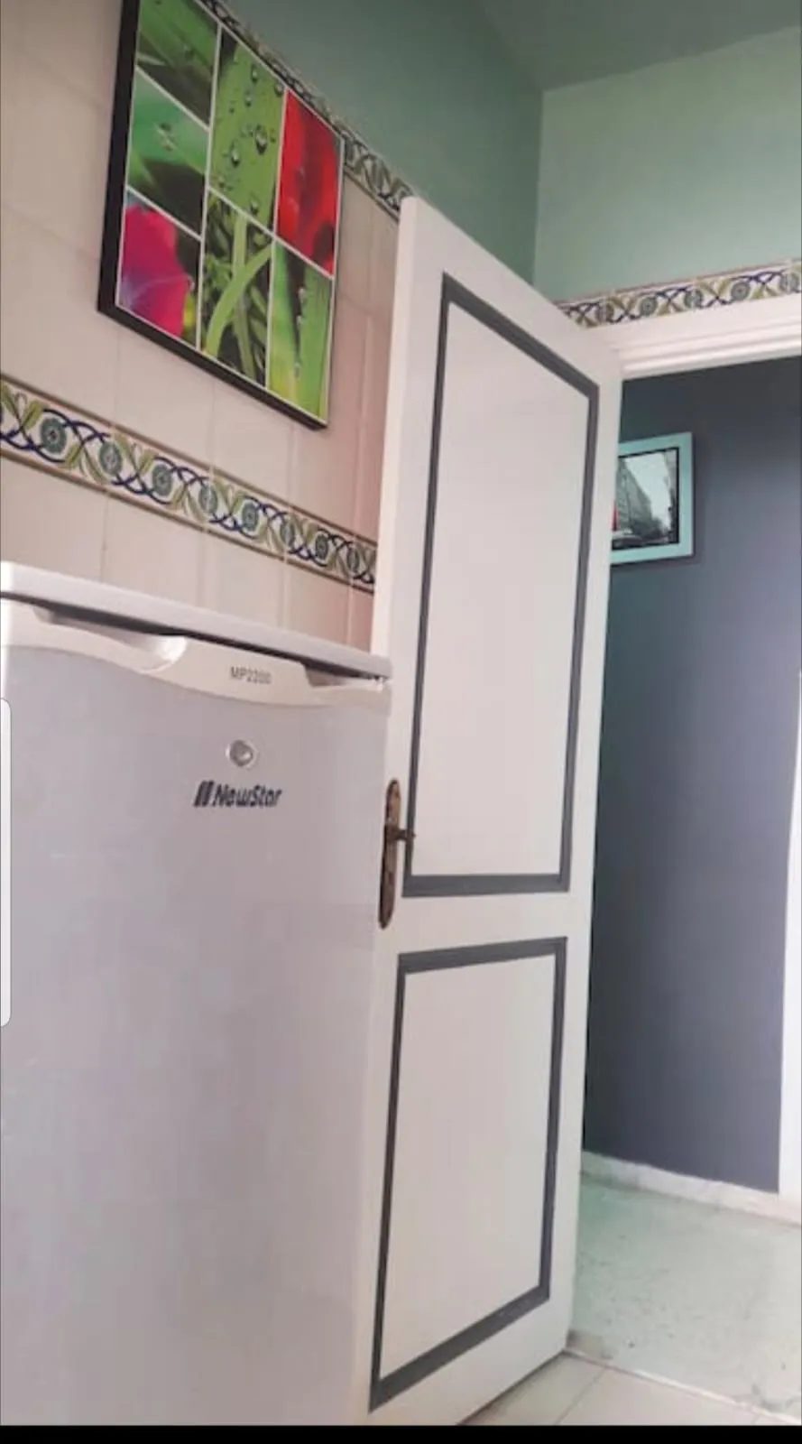 joli appartement s1 meublée