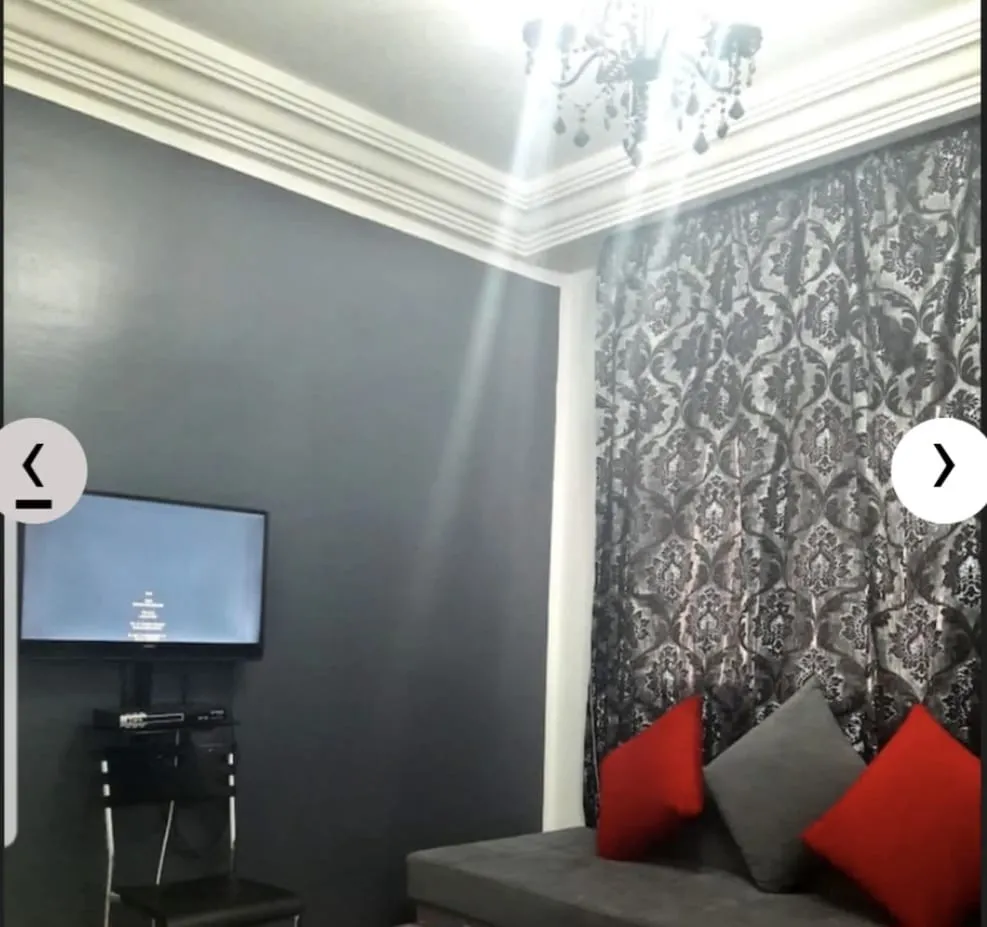 joli appartement s1 meublée