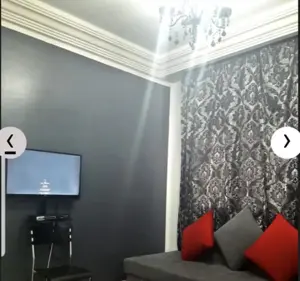 joli appartement s1 meublée 