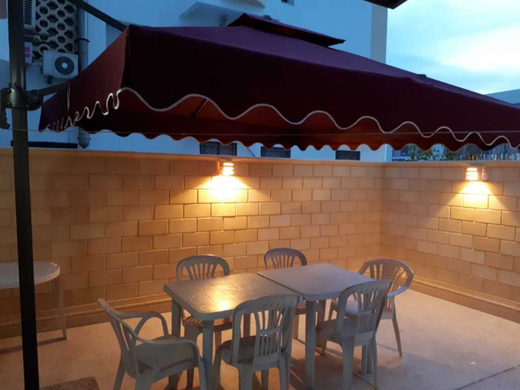 AV. S+3 H.Stand. a SOUKRA