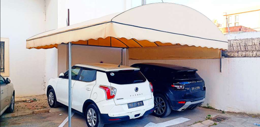 AV. S+3 H.Stand. a SOUKRA