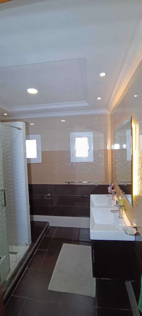 AV. S+3 H.Stand. a SOUKRA