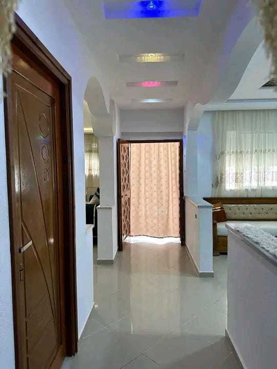 منزل مستقل للبيع بقليبية