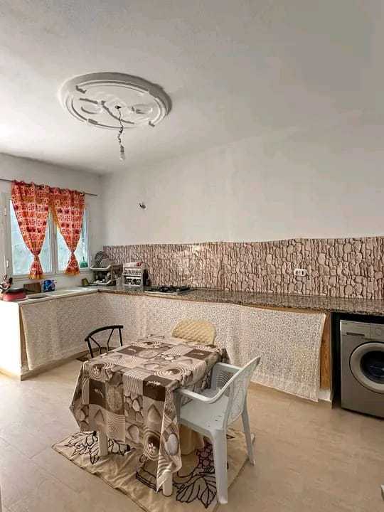 منزل مستقل للبيع بقليبية