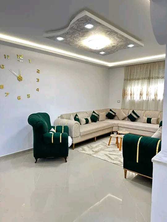 منزل مستقل للبيع بقليبية