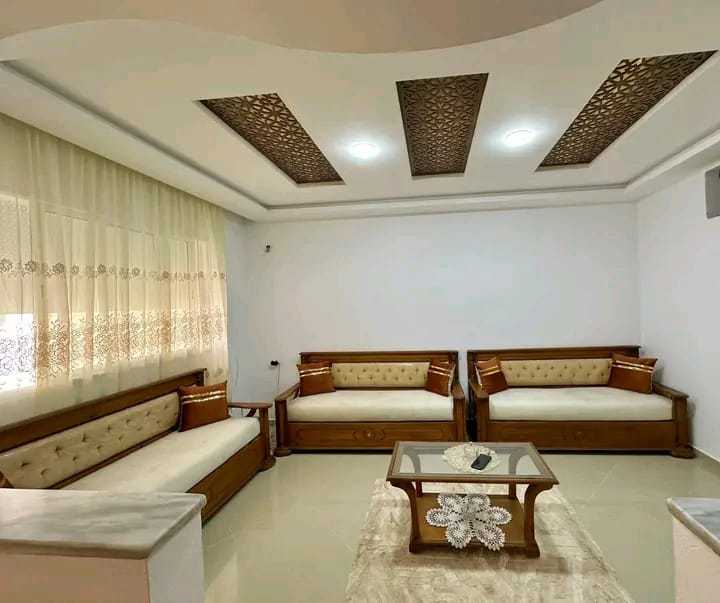 منزل مستقل للبيع بقليبية