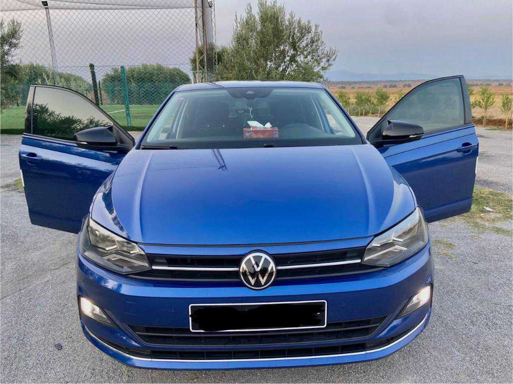 Polo 8 R-ligne đ©đȘ