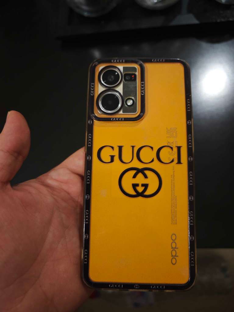 Oppo Reno 7
