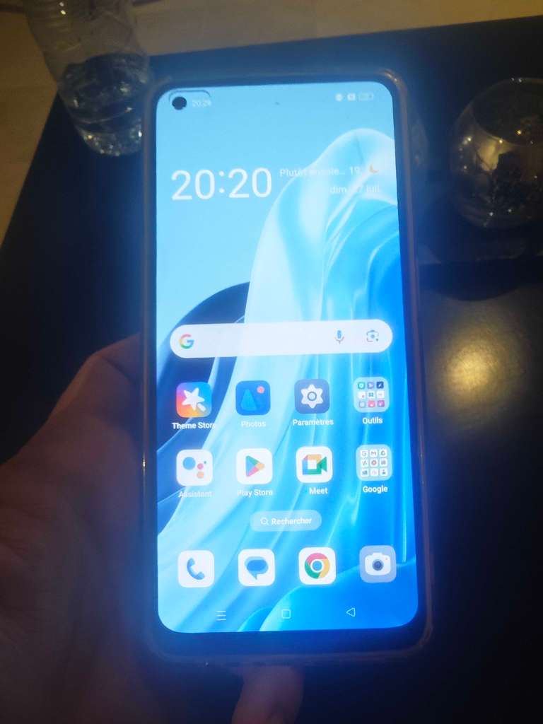 Oppo Reno 7