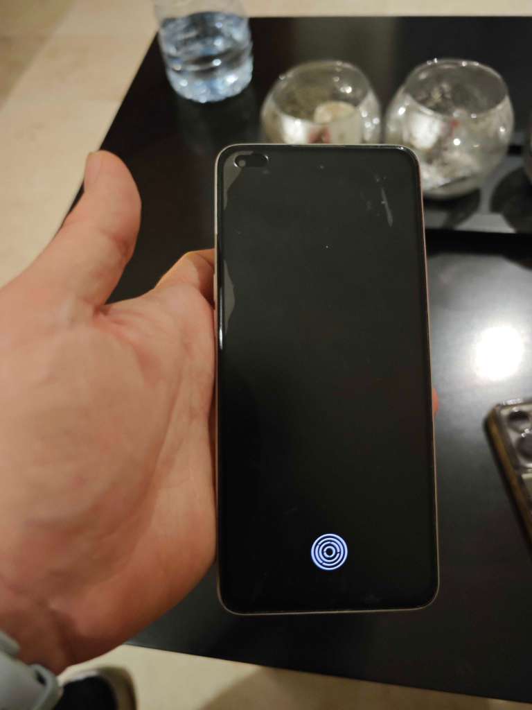 Oppo Reno 7