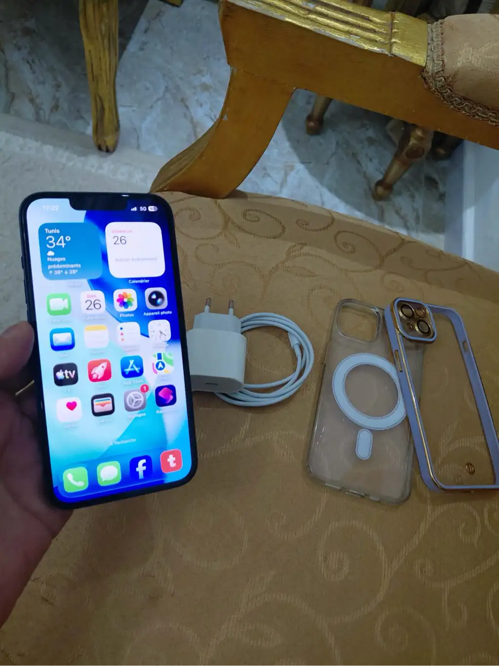 Iphone 14