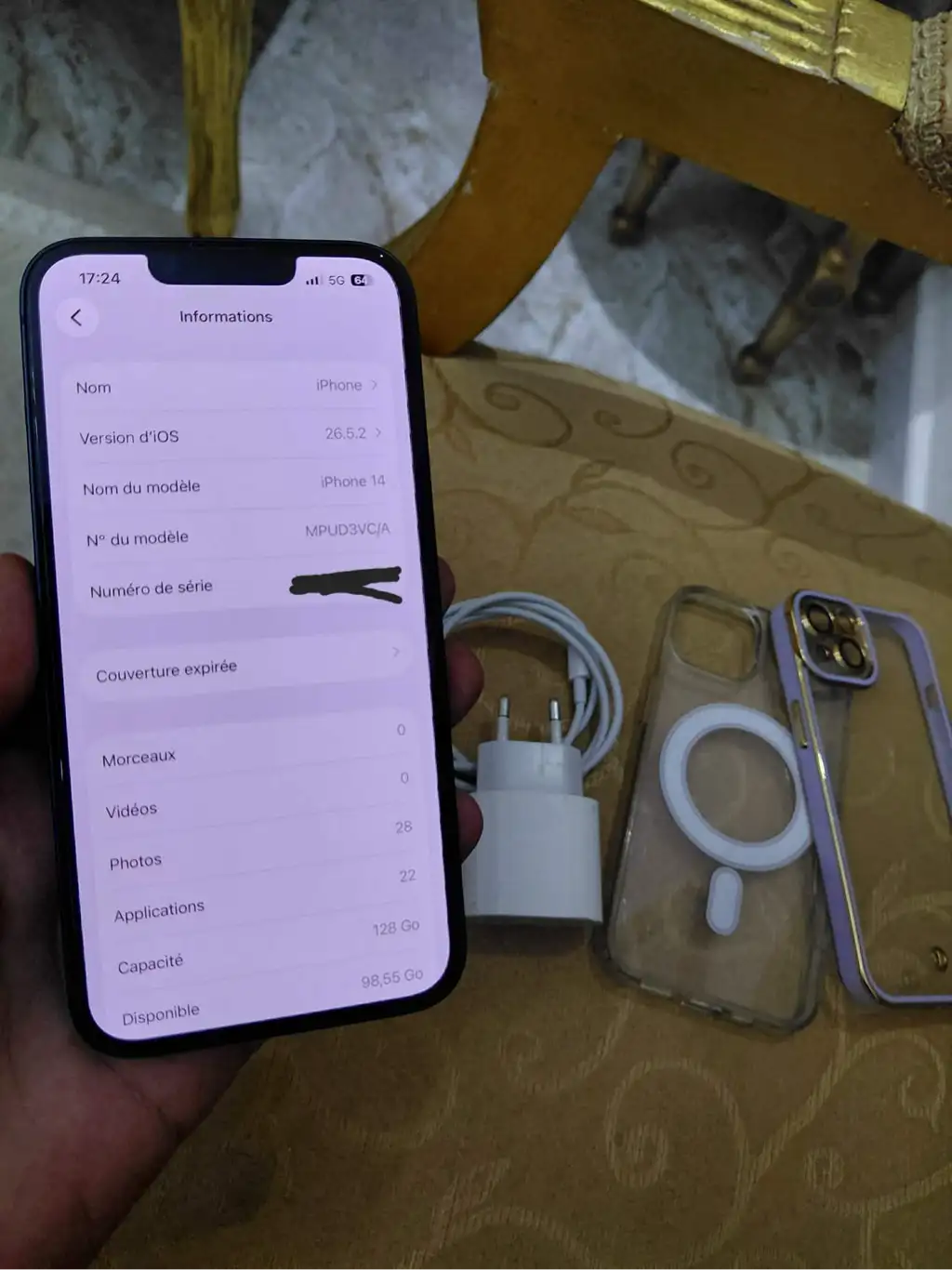 Iphone 14