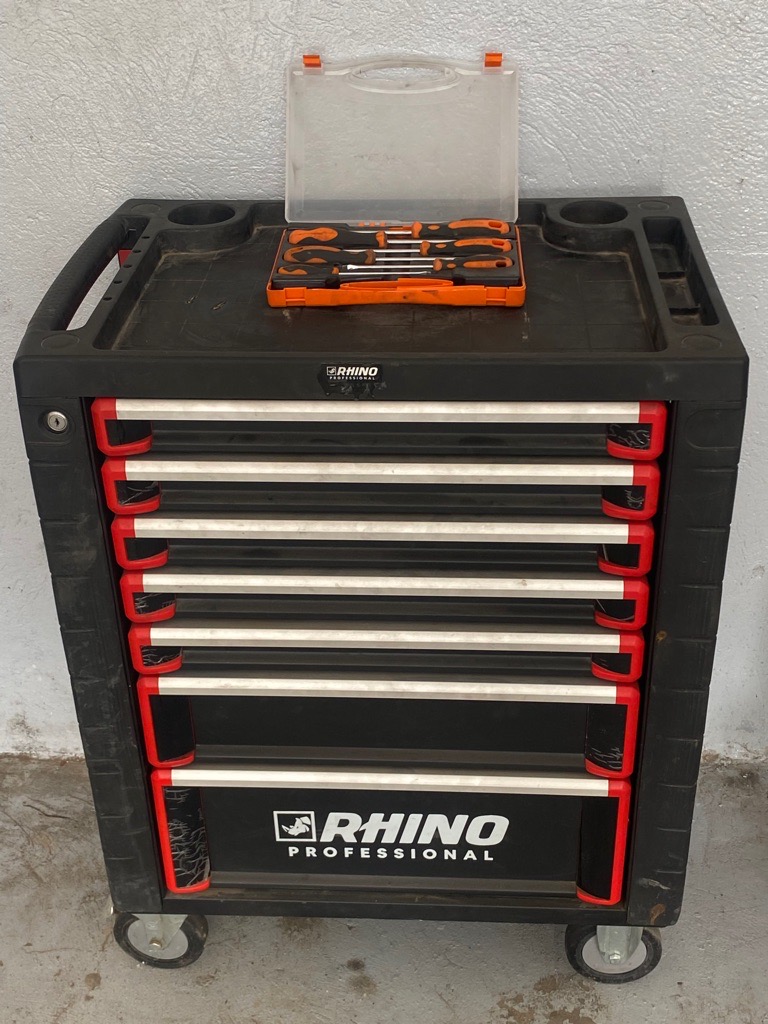 Matriel garage auto a vendre