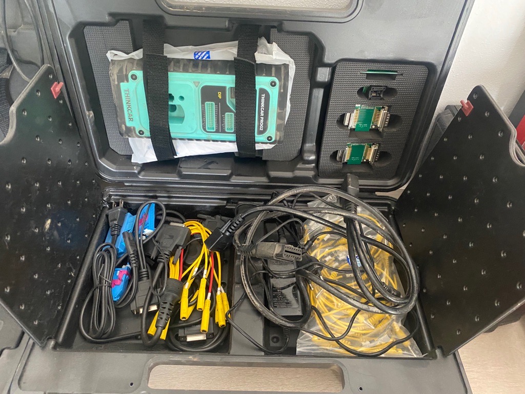 Matriel garage auto a vendre