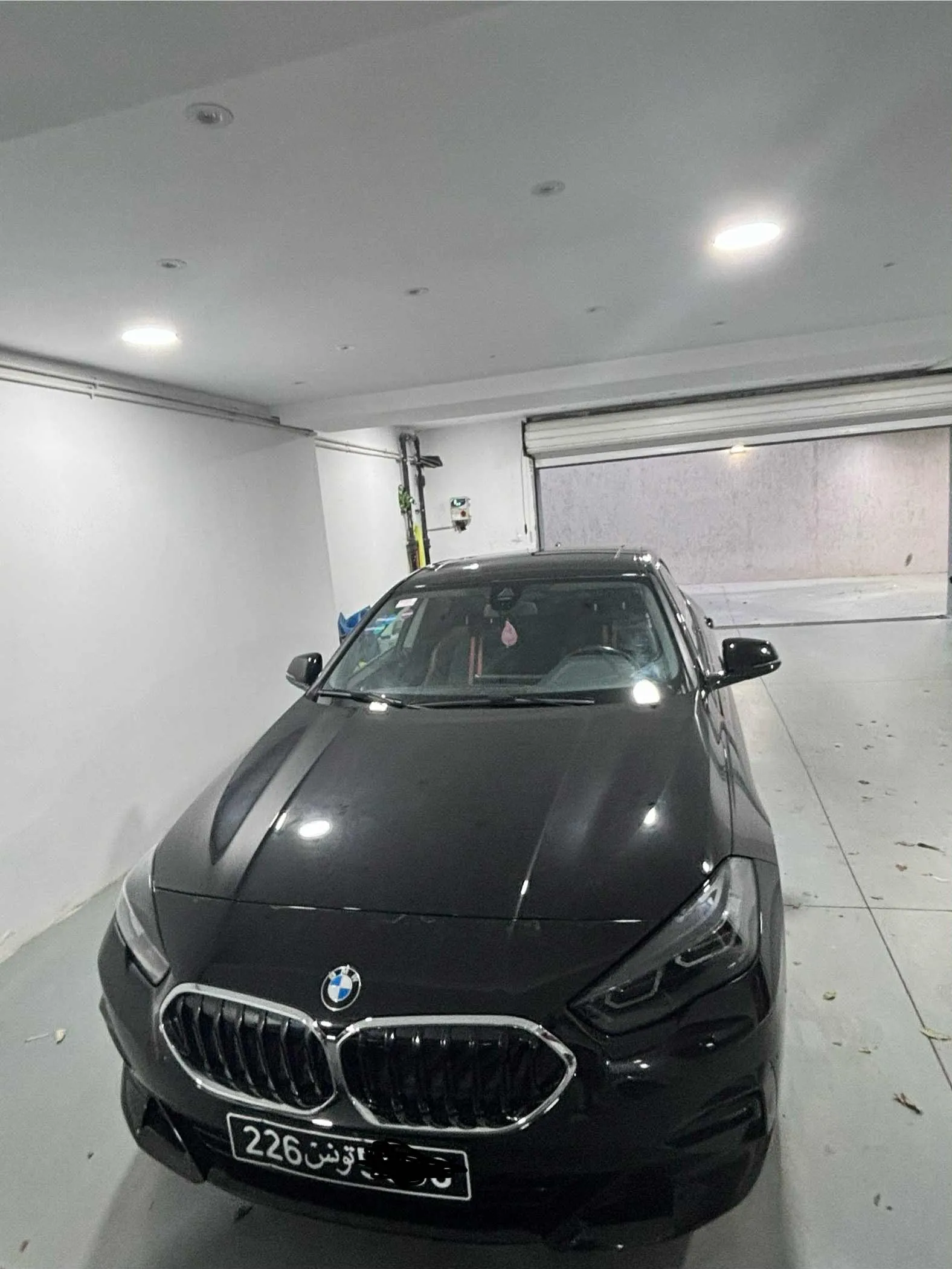BMW Série 2 Gran Coupé Pack Sport M