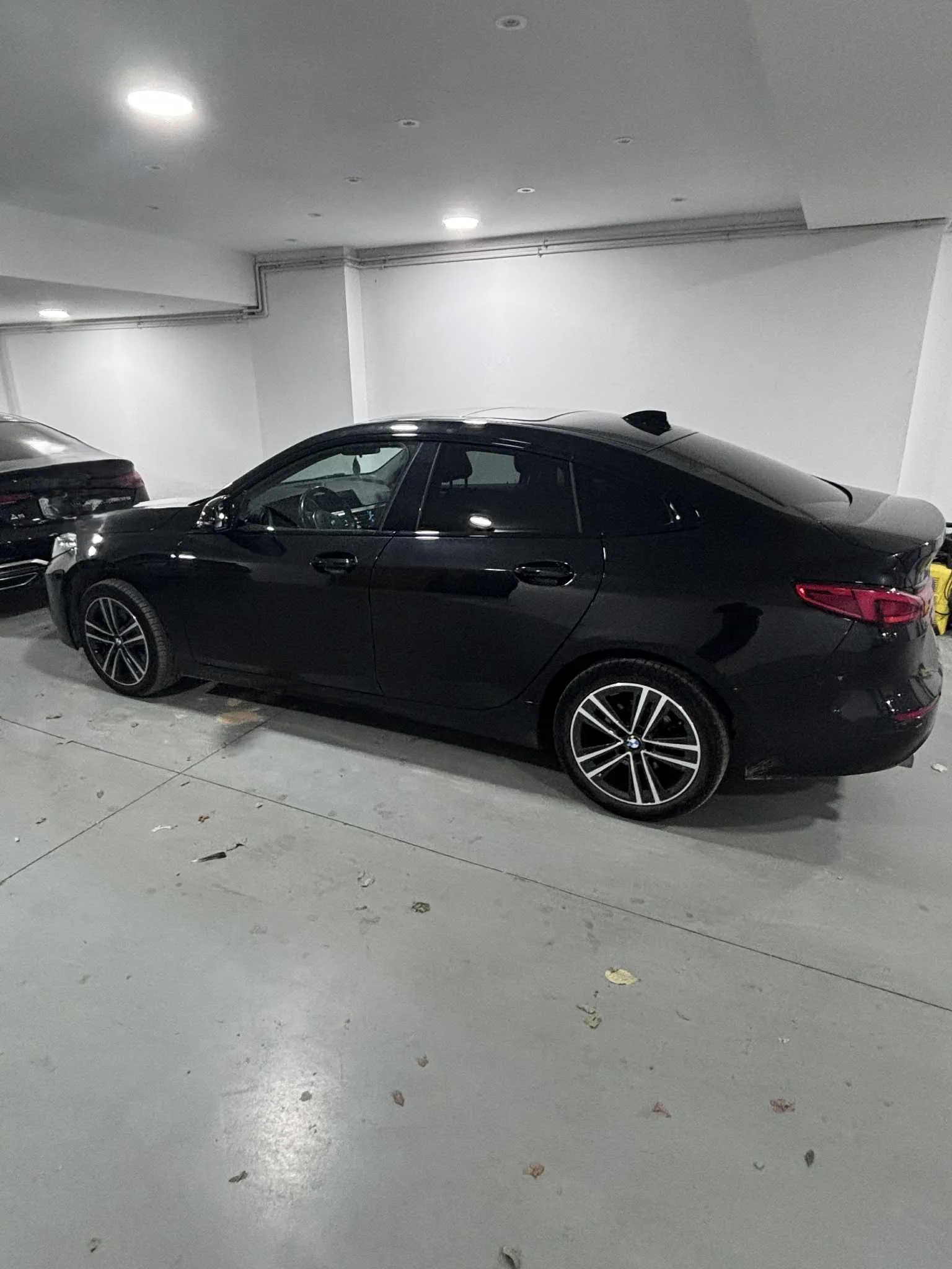 BMW Série 2 Gran Coupé Pack Sport M