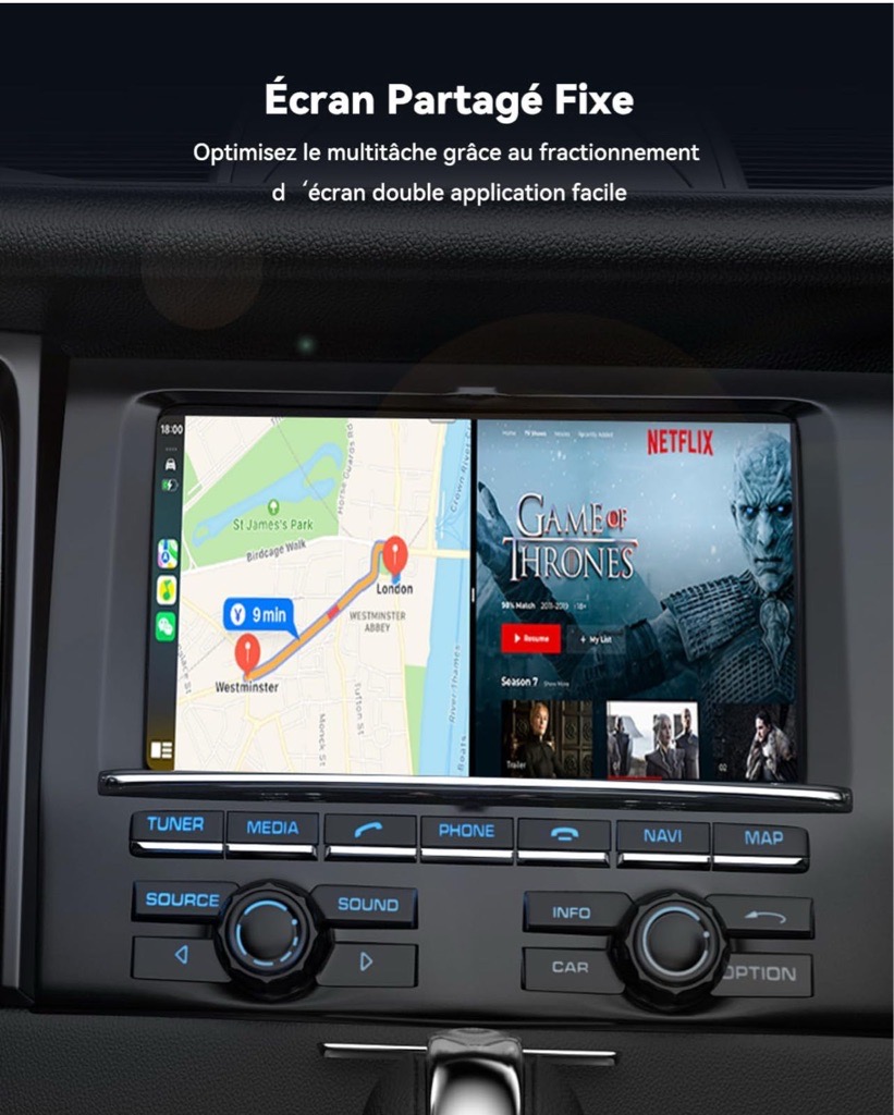 Carplay  