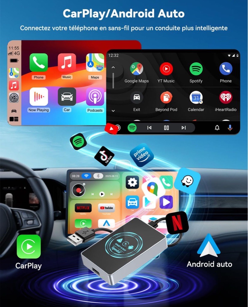 Carplay  