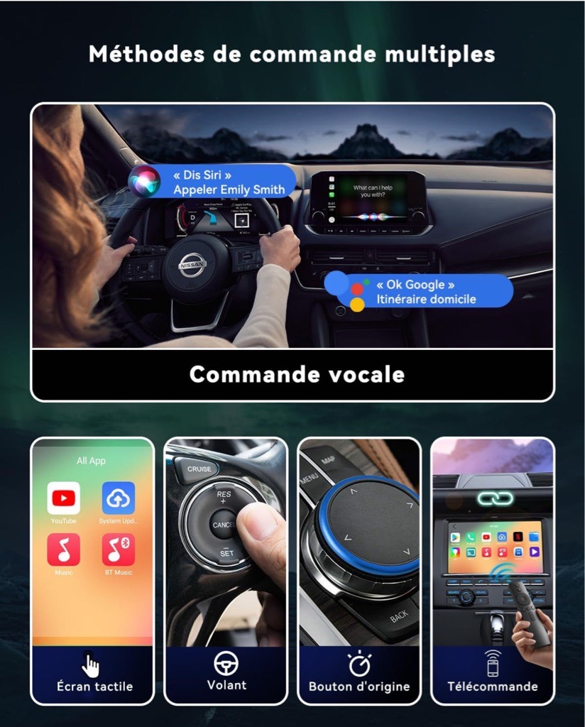Carplay  