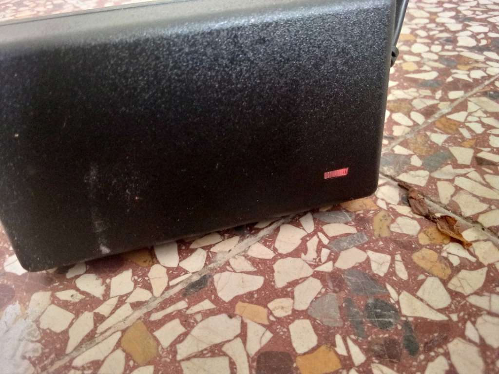 Venant d'Allemagne visseuse lithium