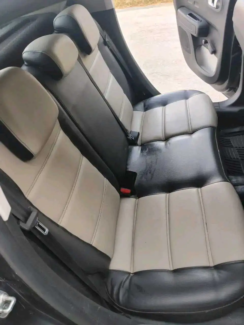 CITROËN C 3 PREMIÈRE MAIN TRÈS PROPRE 