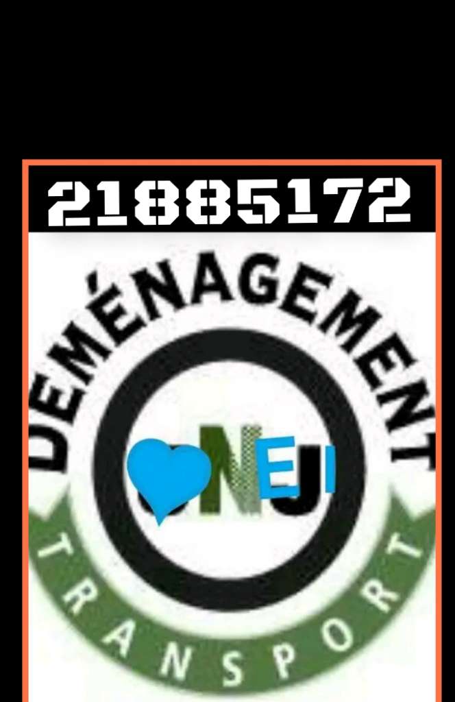 Déménagement 21885172 