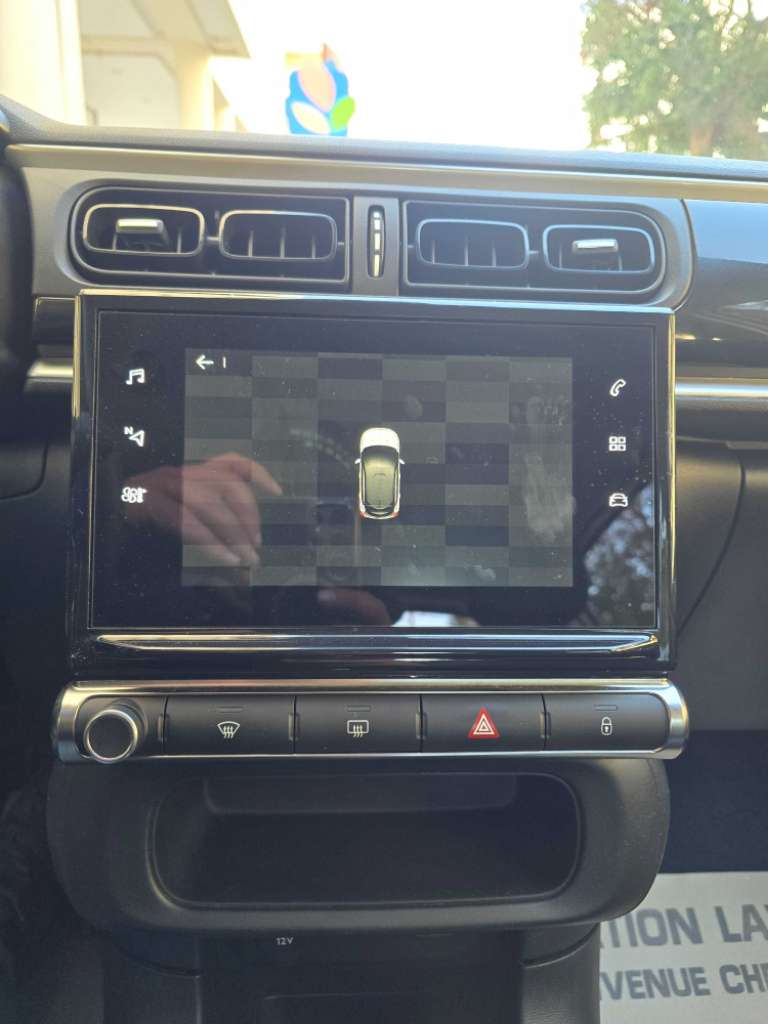 Av citroên c3 Restylée modéle 2021 diesel ehdi ttoption importée série 257 tél 23.964.164