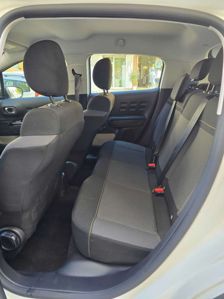 Av citroên c3 Restylée modéle 2021 diesel ehdi ttoption importée série 257 tél 23.964.164