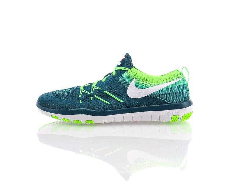 nike free tr focus flyknit