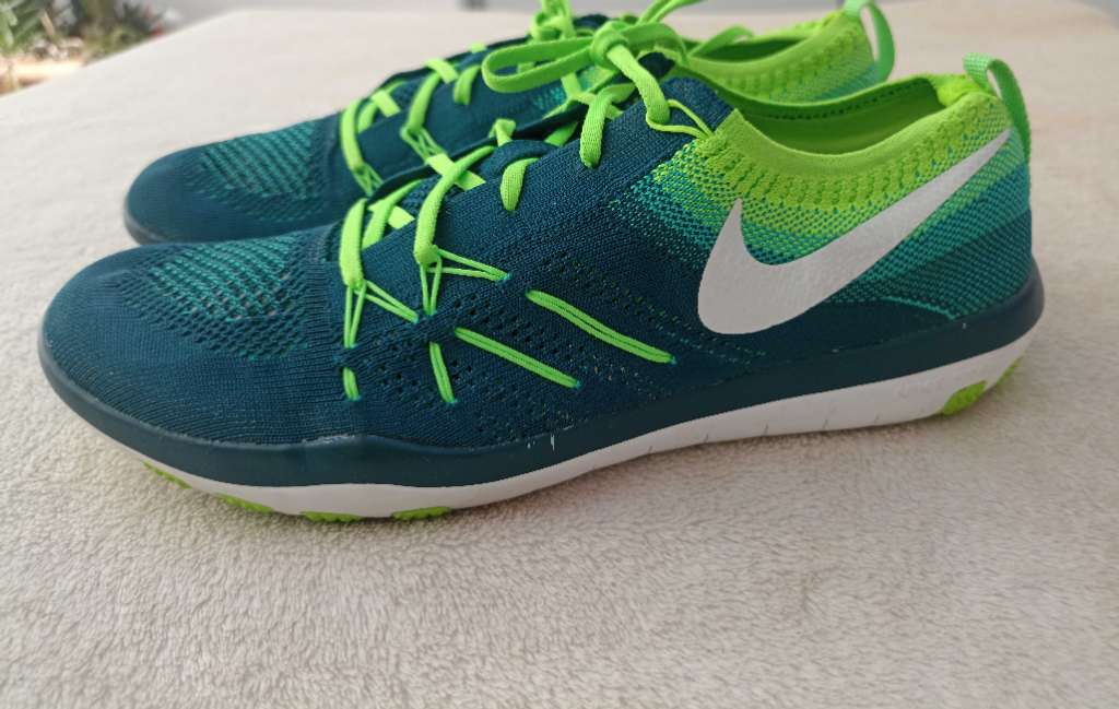 nike free tr focus flyknit