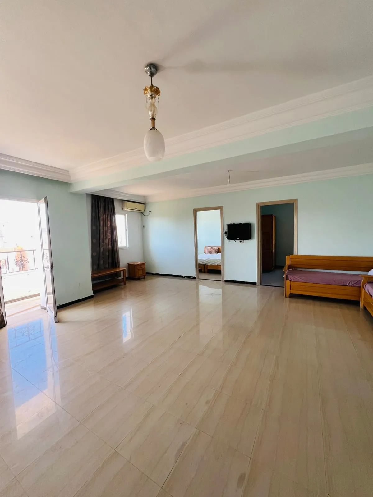 Avendre des appartement s2 à Tantana cotè mer