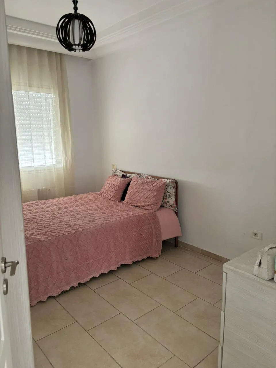 un appartement s+1 vide au 2éme étage a louer a Bardo 2 En face Pâtisserie Ranim