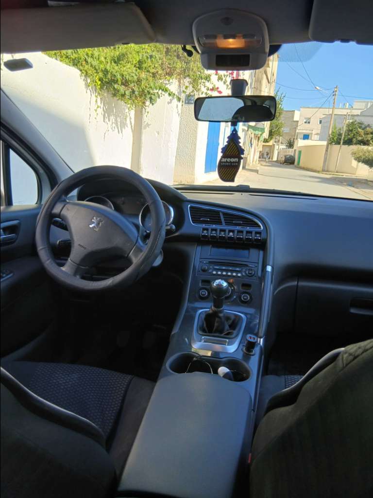 BVA 3008