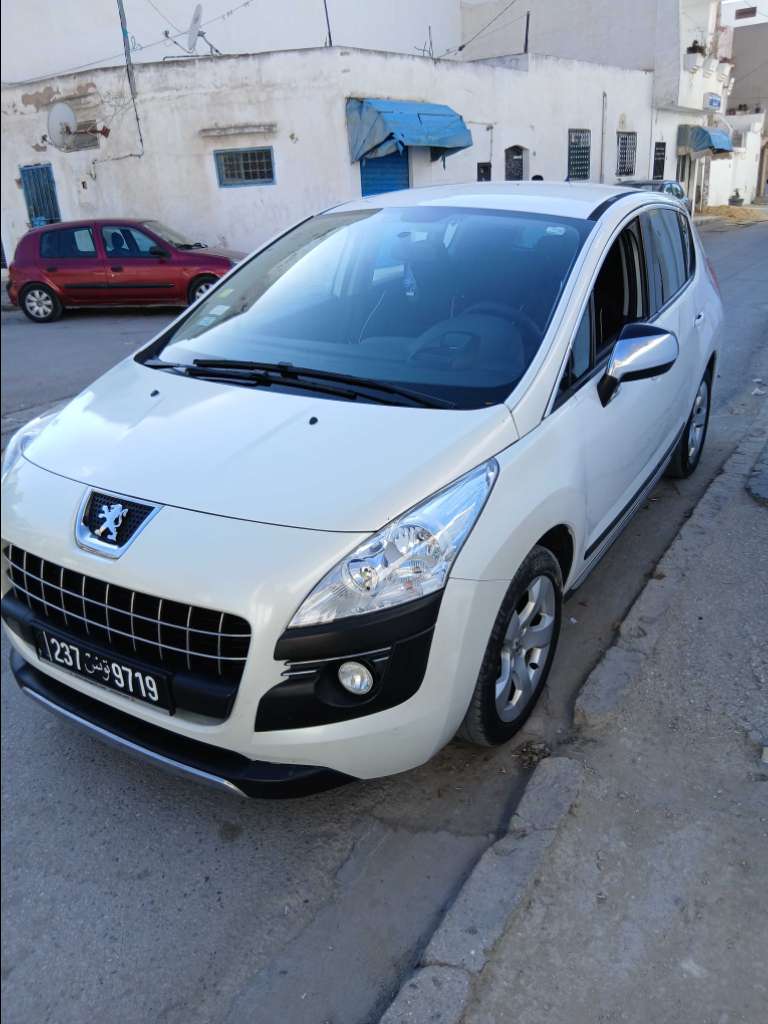 BVA 3008
