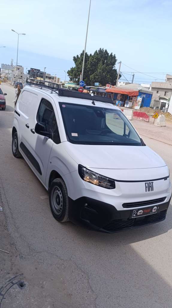 Porte Bagage K9 B9 Partner Berlingo Caddy Dokker Expert Nemo