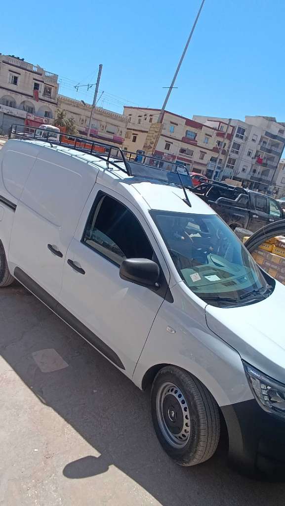 Porte Bagage K9 B9 Partner Berlingo Caddy Dokker Expert Nemo