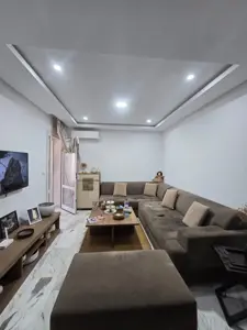 ​À Vendre : Appartement S+2 à Hammam Sousse rom point alpadrino menchia