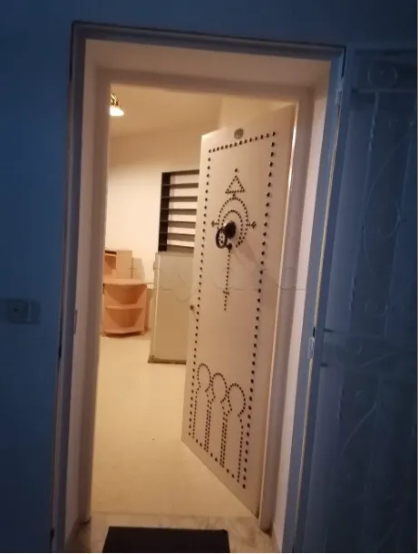 Location S0 meublé à Ennasr 2