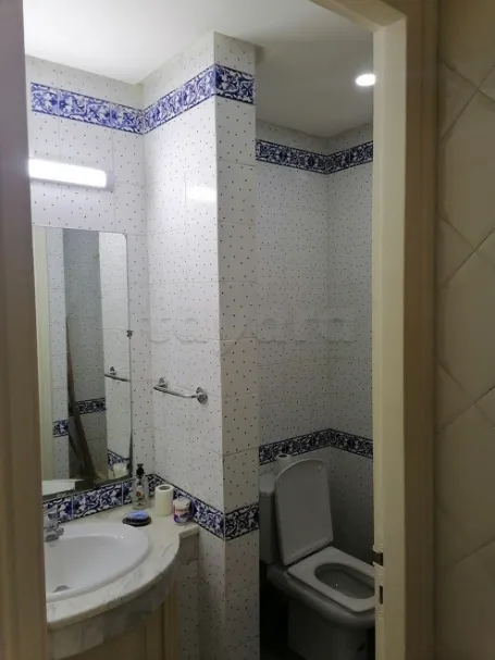 Location S0 meublé à Ennasr 2