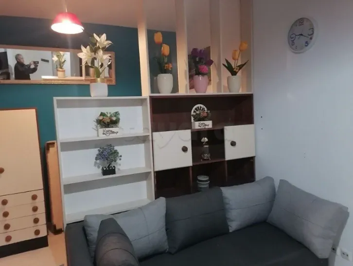 Location S0 meublé à Ennasr 2