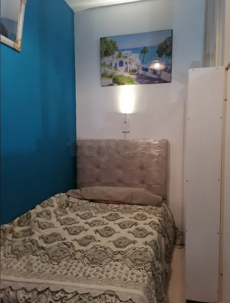 Location S0 meublé à Ennasr 2